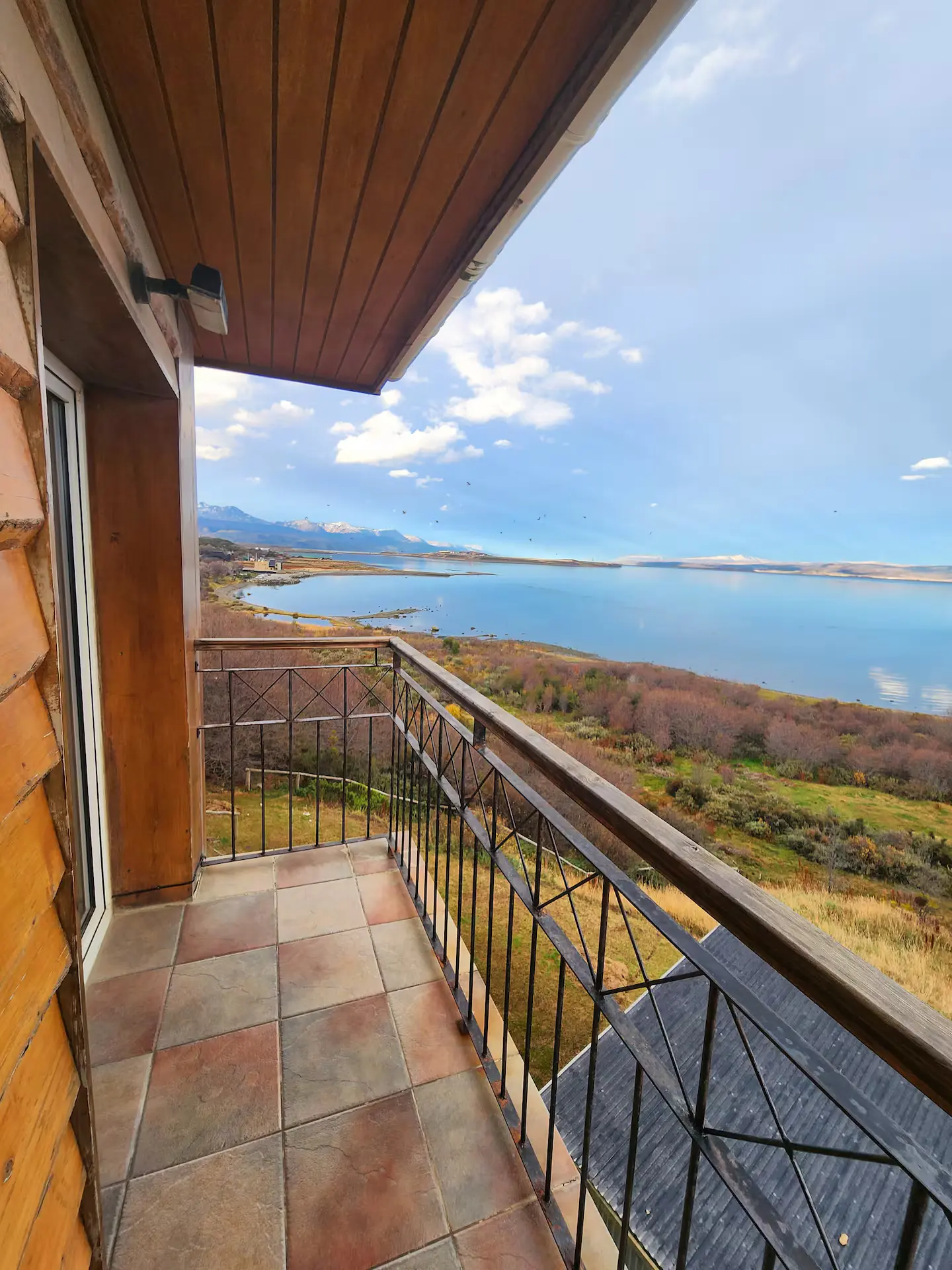 Departamento ejecutivo en Ushuaia