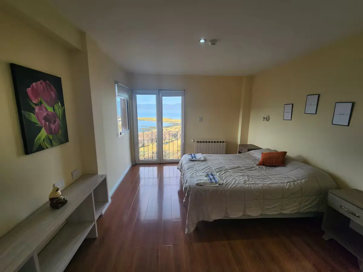 Departamento familiar en Ushuaia